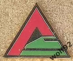 Знак ФК Локомотив Москва (115) / Эмблема/Сезон 2026-27 / 2026