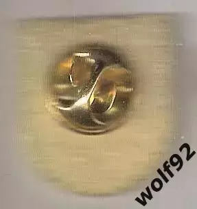 Знак ФК Локомотив Москва (116) / Эмблема/Сезон 2026-27 / 2026 1
