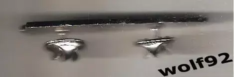 Знак ФК Губкин (2) / Стадион Горняк / Ретро / 2022 1