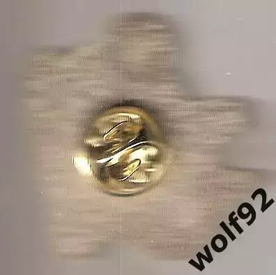 Знак Спартак Москва / Винни Пух (4) / 2026 1