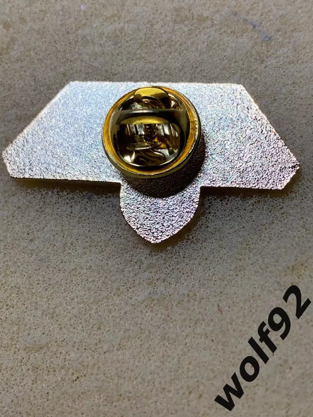 Знак Гёзтепе СК Турция (1) / Goztepe SK / Стадион Гурсел Аксель / 2021 1