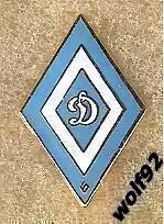 Знак ФК Динамо Барнаул (2) / 2010-е гг.