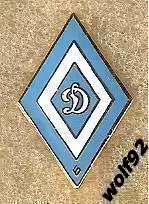 Знак ФК Динамо Барнаул (2) / 2010-е гг.