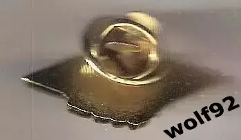 Знак ФК Спартак Москва 105 лет (2) / 1922-2027 / 2026 1
