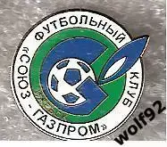 Знак ФК Союз-Газпром Ижевск (1) / 2000-е гг.