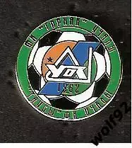 Знак ФК Горняк Учалы (1) / 2000-е