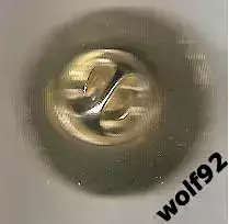 Знак Хоккей ХК Металлург Новокузнецк (1) / 2000-е 1