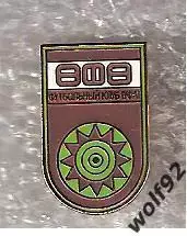 Знак ФК Уфа (1) / 2010-е гг.