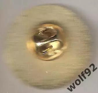 Знак ФК Спартак Москва /Кубок Наш!/2026 /Пятачок и Разбитый Кубок /2026 1