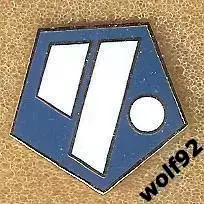 Знак ФК Чертаново Москва (2) / 2023