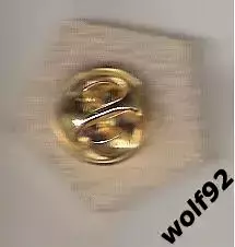Знак ФК Чертаново Москва (2) / 2023 1