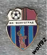 Знак ФК Волгоград (1) / 2000-е гг.