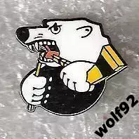 Знак Хоккей Трактор Челябинск (1) / 2000-е
