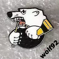 Знак Хоккей Трактор Челябинск (1) / 2000-е
