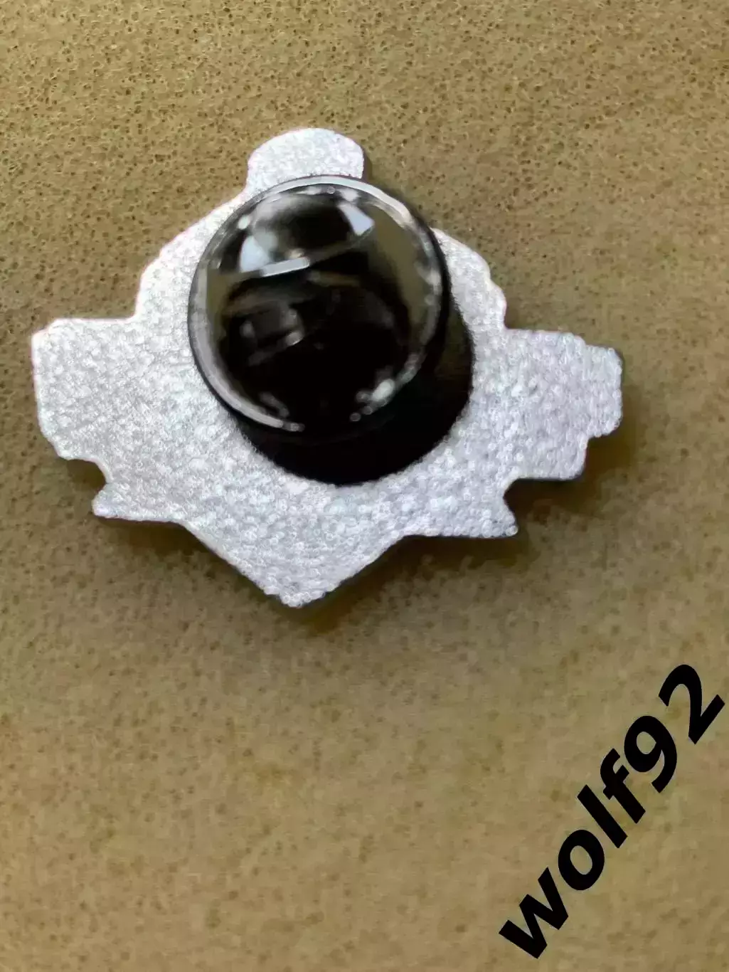 Знак ХК Челны Набережные Челны (1) / ВХЛ / 2024 1