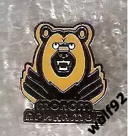 Знак Хоккей Молот-Прикамье Пермь (1) / 2000-е гг.