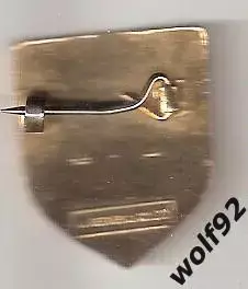 Знак Сандерленд Англия (6) / Sunderland AFC / W.Reeves & Co Ltd / 1970-80-е 1
