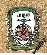 Знак Федерация Футбола Бангладеш (6) / 2020-21-е гг.