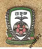Знак Федерация Футбола Бангладеш (6) / 2020-21-е гг.