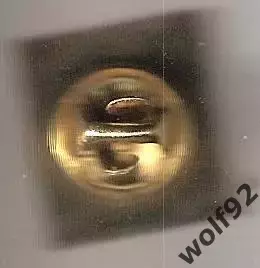 Знак Федерация Футбола Бутан (3) / 2000-е гг. 1
