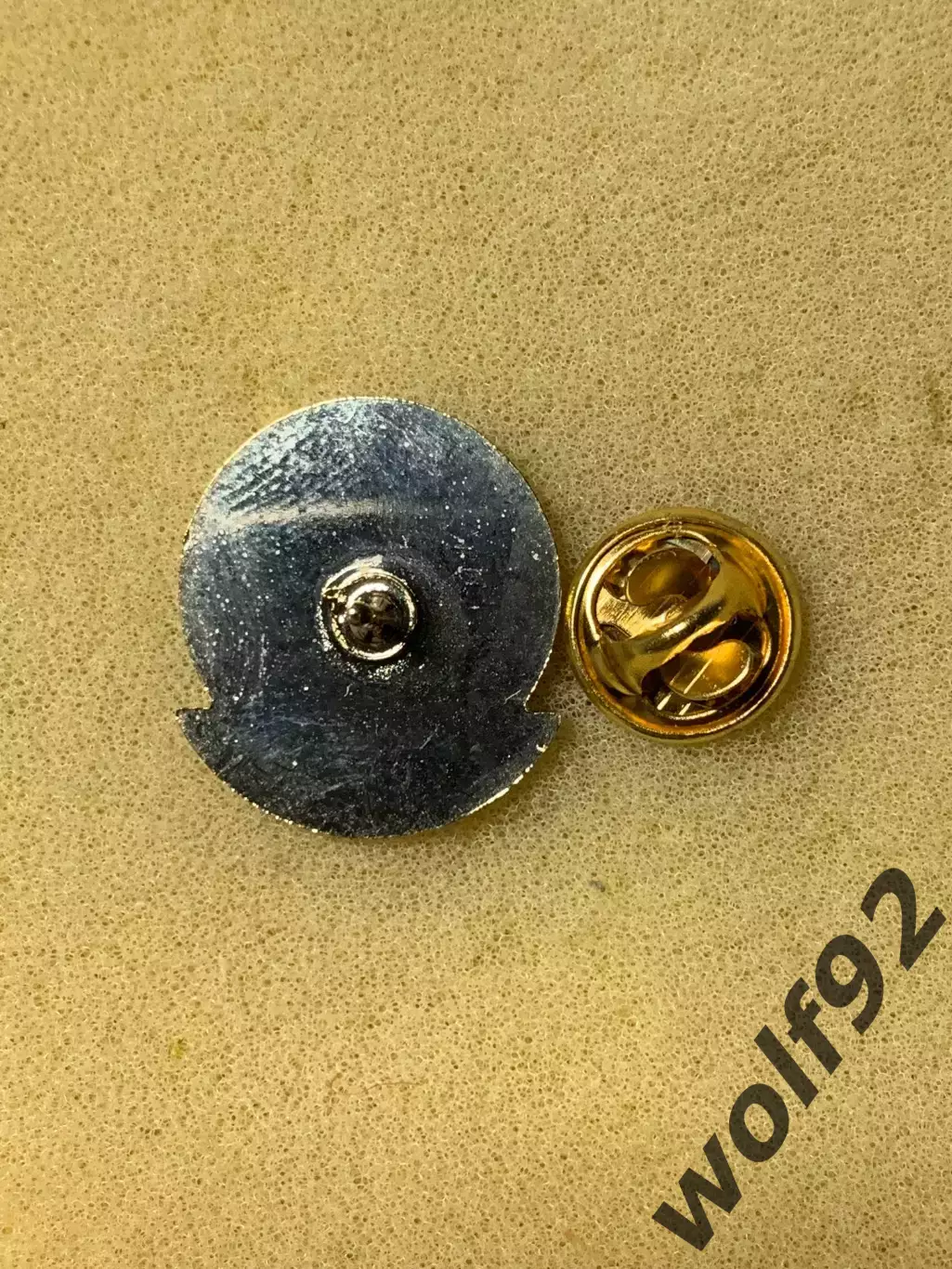 Знак Федерация Футбола Бруней-Даруссалам (1) / 2010-е гг. 1