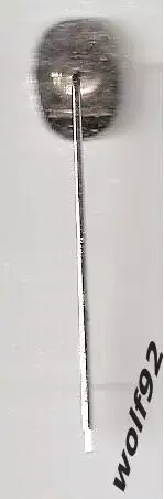 Знак Федерация Футбола Фиджи (1) / Пр-во Швеция / 1990-е гг / R.Santos Ltd 1
