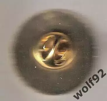Знак Федерация Футбола Американ.Самоа (2) / 2000-е гг. 1