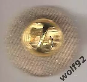 Знак Федерация Футбола Ниуэ (2) / 2020-21 1