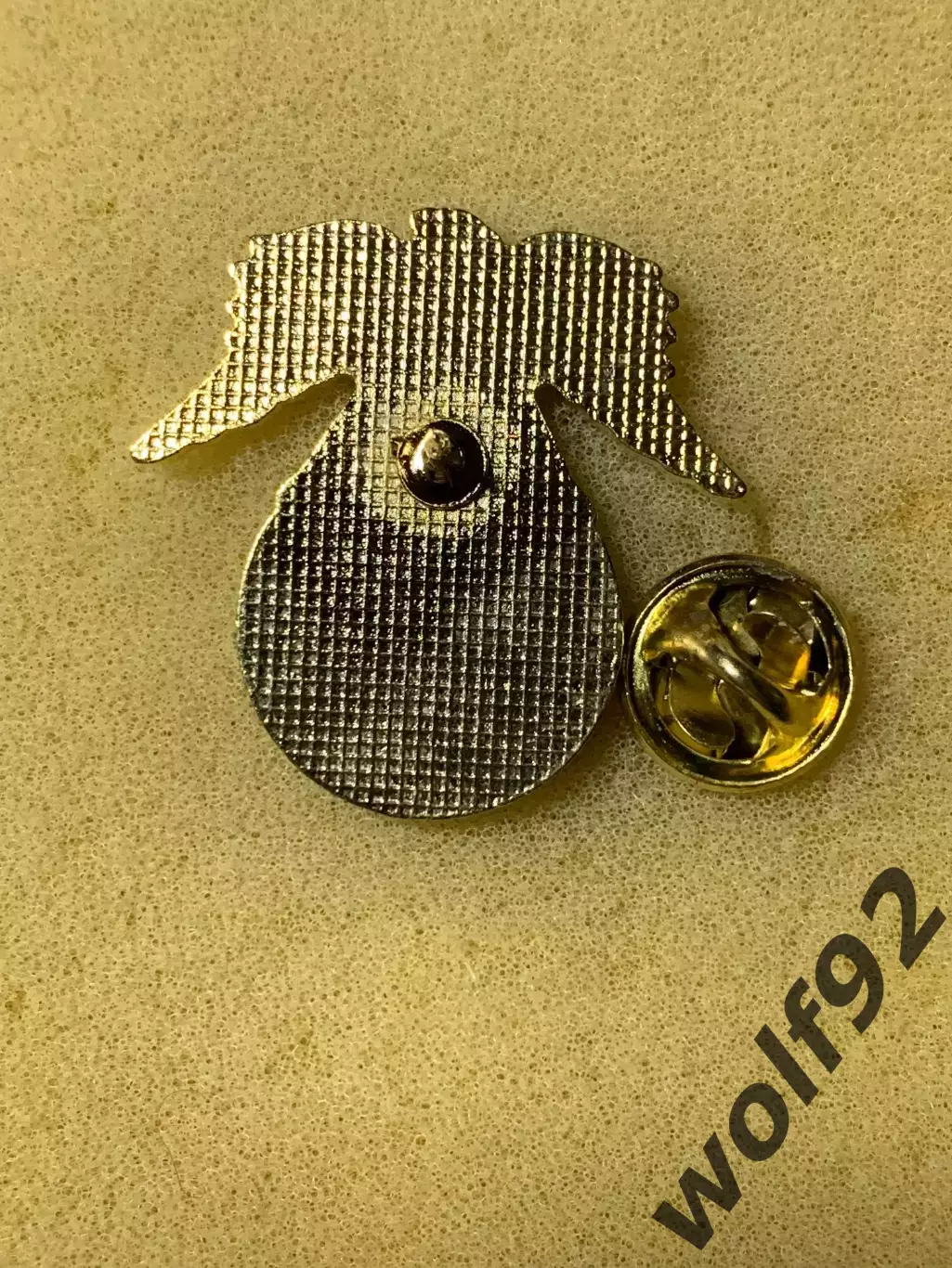 Знак Федерация Футбола Сирия (1) / 2000-е гг. 1