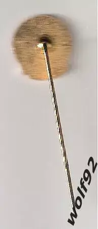 Знак Федерация Футбола Кения (1) / Пр-во Швеция / 1990-е гг. 1