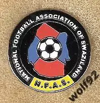 Знак Федерация Футбола Свазиленд (3) / 2000-е гг.