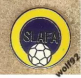 Знак Федерация Футбола Сьерра-Леоне (7) / 2000-е гг.