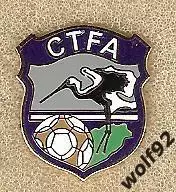 Знак Федерация Футбола Тайвань (5) / 2000-е гг.