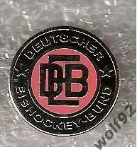 Знак Хоккей Федерация Хоккея Германия (1) / 2000-е гг.