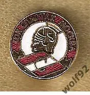 Знак Спартак Москва Английская версия 1992