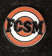 Знак Спартак Москва / Таргет FCSM (2) / 2000-е