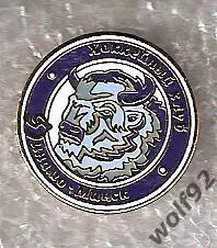 Знак Хоккей Динамо Минск (3) / 2000-10-е гг.