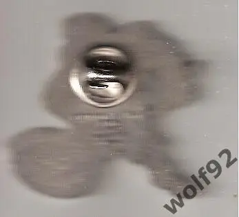 Знак Хоккей Тампа Бэй Лайтинг НХЛ / Tampa Bay Lightning NHL / Официальный (3) 1