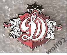 Знак Хоккей Динамо Рига (1) / 2000-е гг.