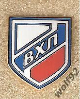 Знак Хоккей Высшая Хоккейная Лига / ВХЛ / 2000-е