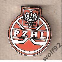 Знак Хоккей Федерация Хоккея Польша (1) 2000-е гг.