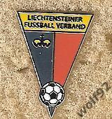 Знак Федерация Футбола Лихтенштейн (6) / 2010-е гг.