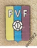 Знак Федерация Футбола Венесуэла (2) 2000-е гг.