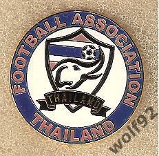Знак Федерация Футбола Таиланд (12) 2000-е гг.