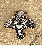 Знак Хоккей Флорида Пантерс НХЛ (8) / Florida Panthers NHL C.R.Moore Ltd