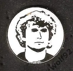 Знак Спартак Москва / Фёдор Черенков / 2010-е