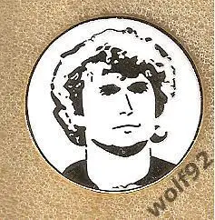 Знак Спартак Москва / Фёдор Черенков / 2010-е 1