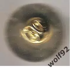 Знак Спартак Москва / Фёдор Черенков / 2010-е 2