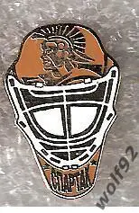 Знак Хоккей Спартак Москва Шлем (1)