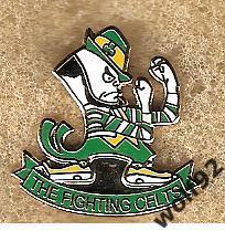Знак Селтик Шотландия (7) / The Fighting Celts / 2000-е